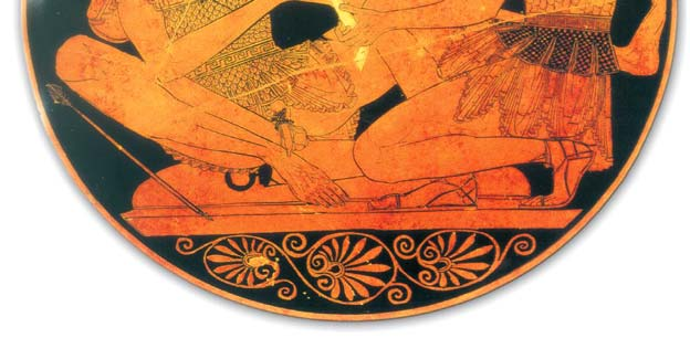 Ενότητα 5), αποτελεί μαζί με τον Πλάτωνα και τον Αριστοφάνη μια απο τις σημαντικότερες πήγες που διαθέτουμε για τον βίο και τη διδασκαλία του Σωκράτη, αφού ο τελευταίος απέφυγε
