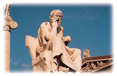 περιλαμβάνονται και οι ακόλουθες απόψεις του Σωκράτη για τη φιλία.