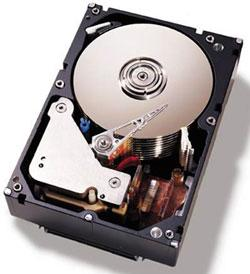 Δηθόλα 21: θιεξόο δίζθνο Δηθόλα 22: CD-ROM Δηθόλα