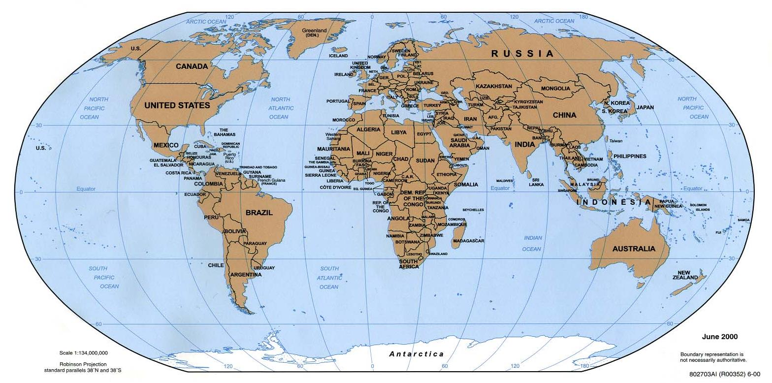 Η κρυμμένη παγκόσμια δύναμη John Hopkins Comparative