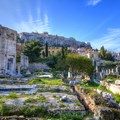 .. Ακρόπολη Και Περιβάλλων Χώρος Ο Παρθενώνας,