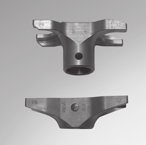 CURÂND  presa AAP 2 2-32 FAZTAHI3200P0 2 PRODUS