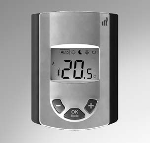 Diodă LED pentru semnalizarea conectării Exactitatea rii temperaturii 0, C Alimentare - cablu 3 x 0.