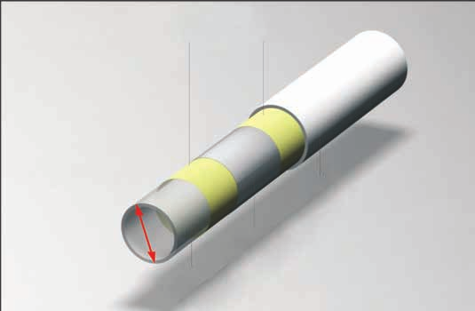 Sisteme de conducte Purmo HKS Instrucţiuni pentru montaj Purmo este un sistem complet pentru instalaţiile de încălzire și sanitare.