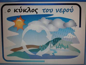 σπίτι μας. Αναζητήσανε τα αίτια και τους υπεύθυνους για τη δημιουργία των προβλημάτων στο πόσιμο, αλλά και στο νερό των ποταμών, των λιμνών, της θάλασσας.