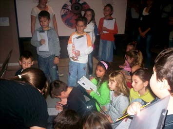 4. Περιβάλλον και Πολιτισμός Για πέμπτη συνεχή χρονιά, η Γενική Διεύθυνση Αρχαιοτήτων & Πολιτιστικής Κληρονομιάς διοργάνωσε τη δράση Περιβάλλον και Πολιτισμός, στοχεύοντας στην ανάδειξη της φυσικής