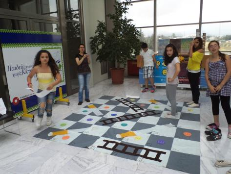 άσβεστη ανησυχία εξερεύνησης που αποτελεί την ώθηση των διαπλανητικών περιπλανήσεων.