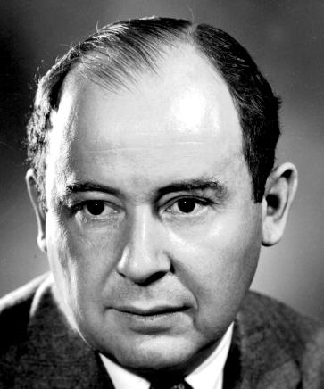 John von Neumann