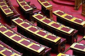 Δεύτερη σκηνή: στίχοι 8 15: Εδώ κλιμακώνεται η απορία.