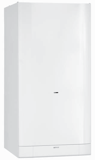 PARVA Condensing Σημειώσεις
