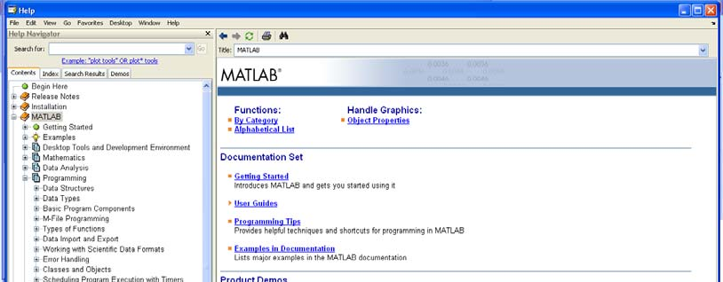 MATLAB.