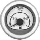 Ενότητα 1 - Γνωρίστε καλύτερα το σύστημα Joystick Piloting για εξωλέμβιες Ώρες λειτουργίας κινητήρα a b Στροφόμετρο και ταχύμετρο SmartCraft a - Στροφόμετρο b - Ταχύμετρο c - Οθόνη υγρών κρυστάλλων
