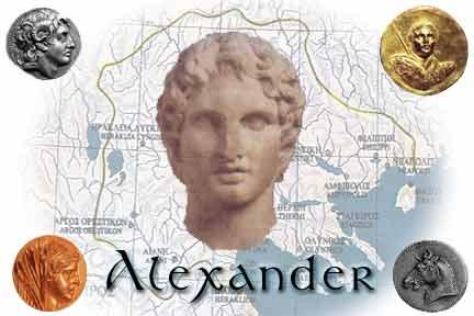 1 - Διόδωρος Σικελιώτης Ἱστορική Βιβλιοθήκη, XVII.