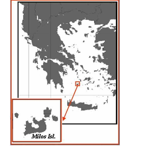 Πίνακας 2: Γενικά χαρακτηριστικά του δορυφόρου Quickbird (Πηγή: Digital Globe, 2004).