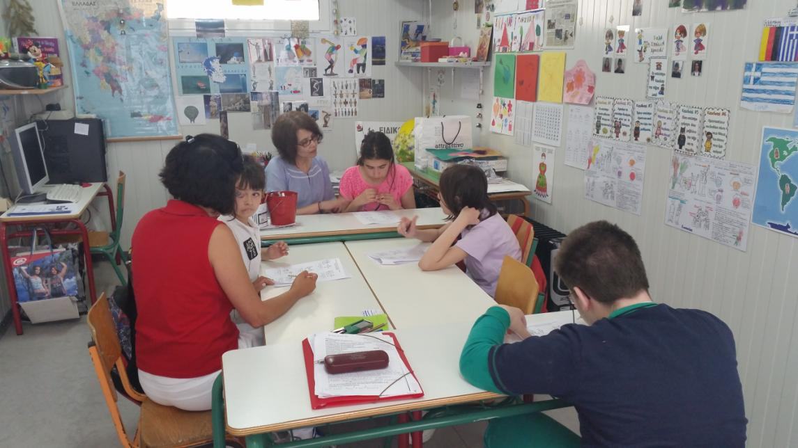ΣΥΜΠΕΡΑΣΜΑΤΑ/ΠΑΡΑΤΗΡΗΣΕΙΣ ΑΠΟ ΤΗΝ ΥΛΟΠΟΙΗΣΗ ΤΟΥ ΠΡΟΓΡΑΜΜΑΤΟΣ