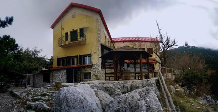 1.2.1. Δρϊςεισ υπαύθρου για την Αγϋλη Λυκοπούλων Στα Μθνιαία κζματα πρζπει να περιλαμβάνονται το λιγότερο μια δράςθ Εκδρομζσ - Περίπατοι υπαίκρου, όπου τα Λυκόπουλα απλϊσ μετζχουν.