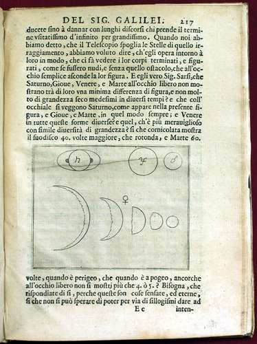 Nasledoval Saturn.