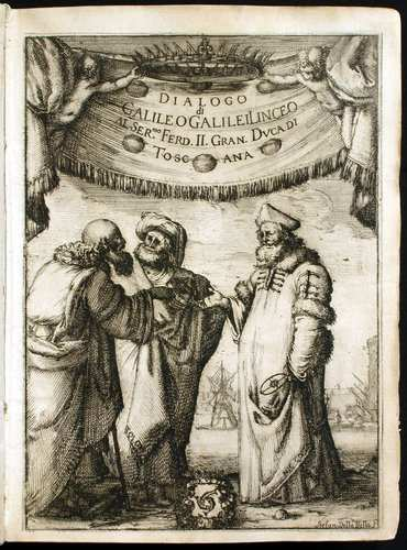 alebo vôbec. Bol vyhlásený aj generálny zákaz prác obhajujúcich heliocentrizmus. Zákaz bol odvolaný v roku 1758 a posledné konkrétne práce boli z indexu odstránené v roku 1835.