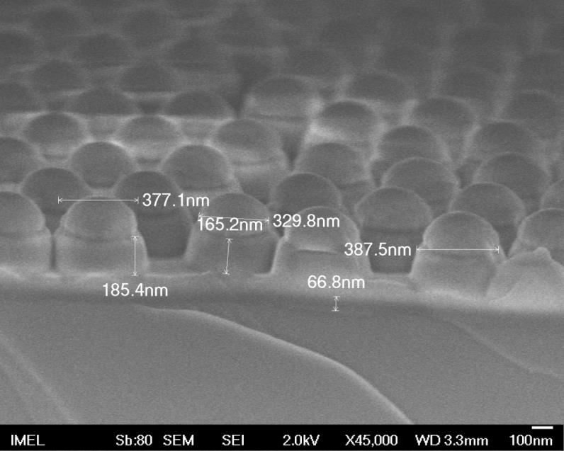 Απόθεση 35 nm