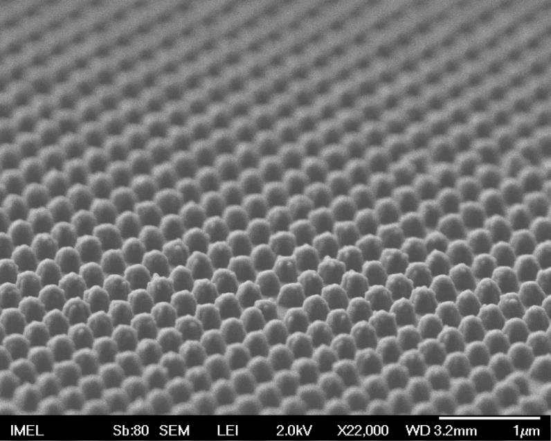 Απόθεση 35 nm
