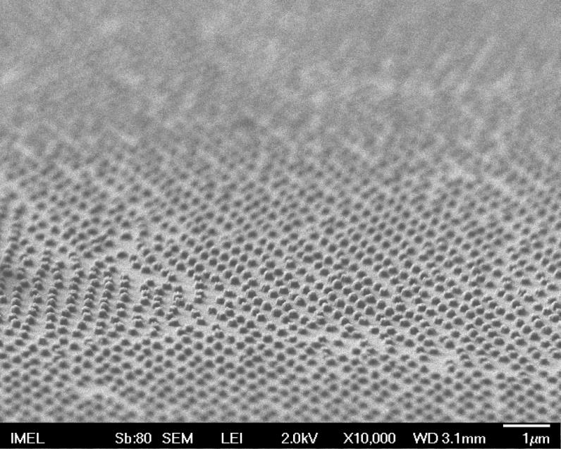 sec/ Απόθεση 35 nm