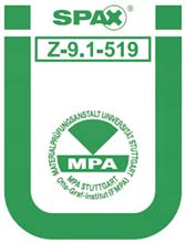 Z WIROX -om smo dosegli več kot 10 krat višjo zaščito pred korozijo v primerjavi z rumenim pocinkanjem pri enaki debelini površinskega sloja (debelina sloja 4 6 μm pri koroziji v umetni atmosferi).