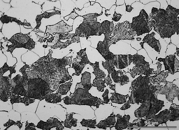 1 Θερμή Ρηγμάηωζη (solidification cracking) Όπωσ ζχει ιδθ αναφερκεί ςτο ςχετικό κεφάλαιο, θ κερμι ρθγμάτωςθ ςυμβαίνει ςε υψθλζσ κερμοκραςίεσ και οι ρωγμζσ ζχουν ςυνικωσ περικρυςταλλικι ι