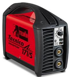 Možnost uporabe tudi za elektro obločno varjenje, uporaben za več vrst materiala, kot so; jeklo, nerjaveča pločevina, titan, baker, nikelj in tem kovinam podobne.