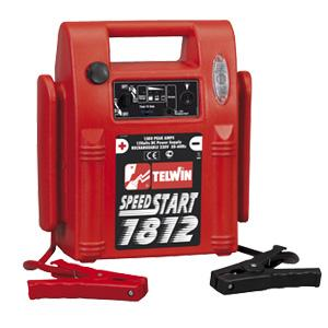 800489750527 TELWIN STARTER 12V 1500 A SPEEDSTART1500 Art.829351!! AKCIJA razprodaja!
