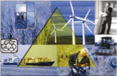 ΒΙΩΣΙΜΗ ΑΝΑΠΤΥΞΗ Brundtland Report, 1987 ανάπτυξη η οποία ικανοποιεί τις ανάγκες του παρόντος διασφαλίζοντας