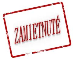 Spĺňame kritériá na štátne či európske financovanie výstavby?... nemáme deti v multikultúrnych triedach,... nemáme sociálne znevýhodnené deti,.