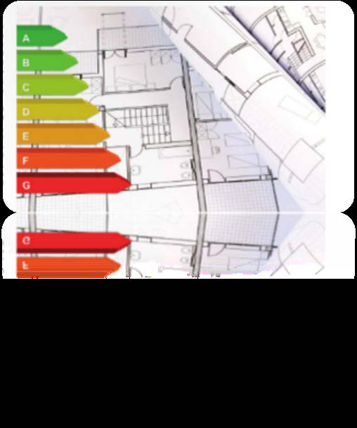 5 Ενεργειακή απόδοση σχολείου Ποιότητα εσωτερικού περιβάλλοντος Ενεργειακή ταξινόμηση κτιρίων [Ευρωπαϊκή Οδηγία 2001/91/ΕΚ] σύμφωνα με: Μια θεωρητική