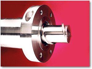 ΕΝΔΟ-ΚΟΧΛΙΑ ΘΕΡΜΑΝΣΗ ΚΑΙ ΨΥΞΗ Cartridge Heaters to heat from both sides Fluid Heating and Cooling to