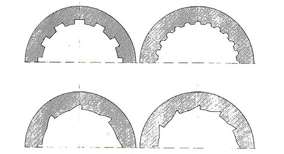 Mass Flow Rate of the solid bed as a function of the ratio f s /f b : Ms[kg/hr] 4500 4000 3500 3000 2500 2000 1500 1000 500 0 0.