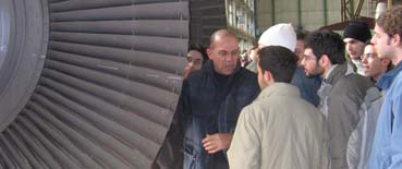 Παραδείγματα εφαρμογών σε ποικιλία διεργασιών.δυναμική συμπεριφοράκαι αυτόματος έλεγχος διεργασιών. Ανασκόπηση θερμοδυναμικής μιγμάτων. Ισορροπία υγρού-ατμώνπτητικού μίγματος. Νόμοι Raoult και Henry.