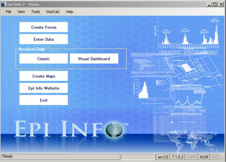 EPI INFO -
