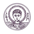 ΑΡΙΣΤΟΤΕΛΕΙΟ ΠΑΝΕΠΙΣΤΗΜΙΟ ΘΕΣΣΑΛΟΝΙΚΗΣ ΣΧΟΛΗ ΘΕΤΙΚΩΝ ΕΠΙΣΤΗΜΩΝ ΤΜΗΜΑ ΒΙΟΛΟΓΙΑΣ ΠΡΟΓΡΑΜΜΑ ΜΕΤΑΠΤΥΧΙΑΚΩΝ