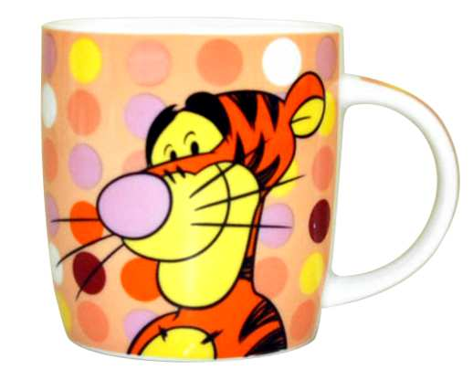 MUG TIGER ΚΩΔ CH 20674 ΚΩΔ CH