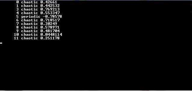 161 image[ loc ]++; for (i=0; i<wh1; i++) { fprintf(fptr,"%d ",(unsigned char)image[ i ]); len+=4; if(len >