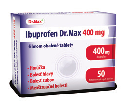 Max 400 mg 30 tbl je 2,79. 689 150 g 50 tbl 450 1.
