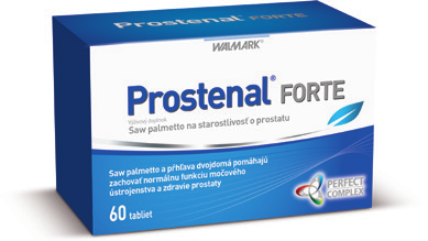 VÝHODNE AJ Prostenal FORTE 30 tbl za 9,79 (z pôvodných 11,79 ).