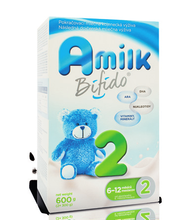 A, C a D prispievajú k správnemu fungovaniu imunitného systému. 15 69 800 g 13 19 16,49 /kg Sunar complex 2, 3, 4 a 5* 600 g Lahodná mliečna chuť.