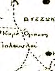 την Κωνσταντινούπολη, τα Βαλκάνια και την Κεντρική Ευρώπη.