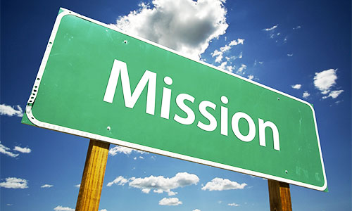 Διατύπωση Αποστολής Η αποστολή περιγράφει τι πραγματικά κάνει η επιχείρηση, όπως Τι προϊόντα και υπηρεσίες παρέχει Σε τι αγορές δραστηριοποιείται Κατευθύνεται από το όραμα της επιχείρησης Η αποστολή