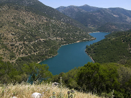 Χιλιάδες προσκυνητές την παραµονή κατά τον Εσπερινό και κατά την ηµέρα της εορτής, συρρέουν για να προσκυνήσουν την Παναγία. Η µονή δέχεται χιλιάδες προσκυνητές και κατά την διάρκεια όλου του χρόνου.