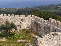 αιώνα και πήρε το όνοµα από την εικόνα της Παναγίας που βρέθηκε και της έδωσαν το επίθετο Ελεούσα ζητώντας της την προστασία των κατοίκων της περιοχής.