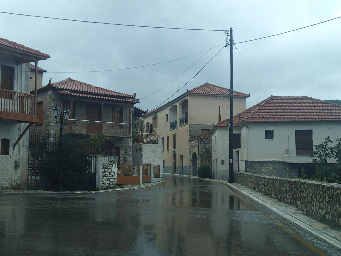 1.2 Αξιόλογοι και ενδιαφέροντες οικισµοί που θα πρέπει να χαρακτηρισθούν ως