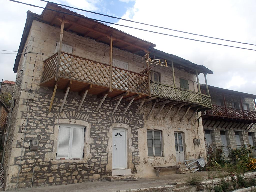 Λινίσταινων Ανδρίτσαινας Ανδρίτσαινας - Κρεστενων 5