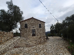 Ζαχάρως 11 3906020601