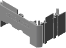 hook s upper end cap 5891 3486 ΠΕΛΜΑ